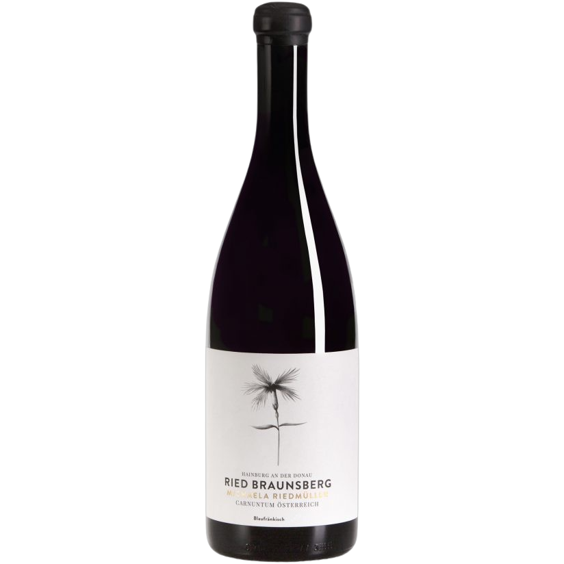 Blaufränkisch Ried Braunsberg Carnuntum DAC 2020