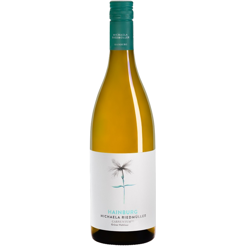 Grüner Veltliner Hainburg Carnuntum 2021