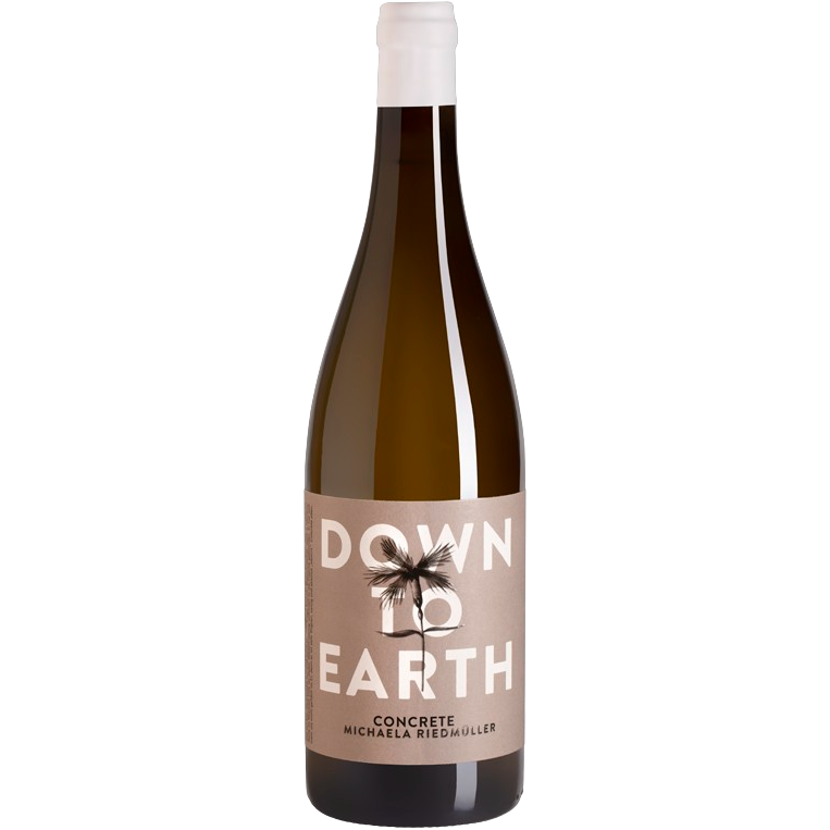 Welschriesling Down to Earth Concrete 2023
