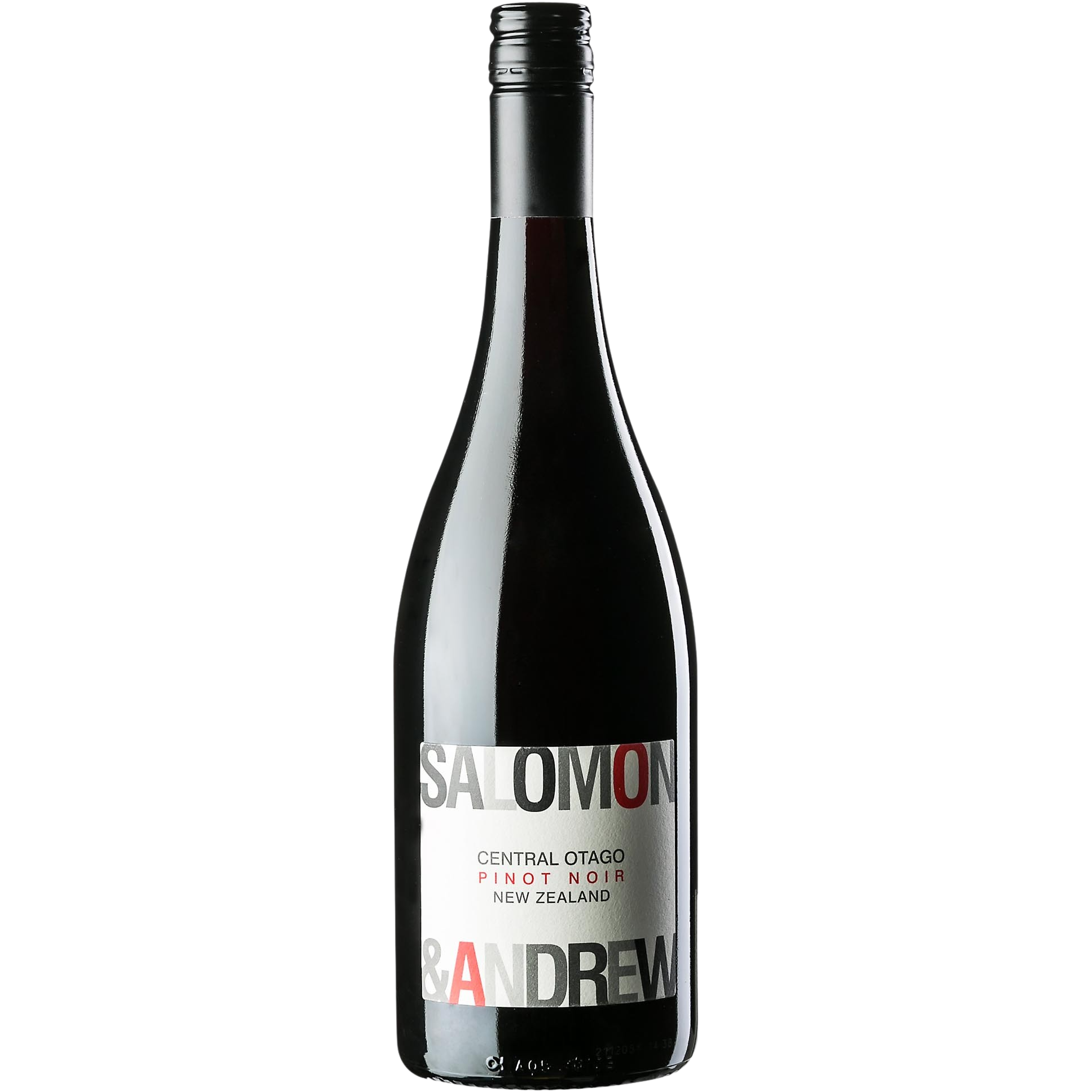 Pinot Noir Central Otago 2015