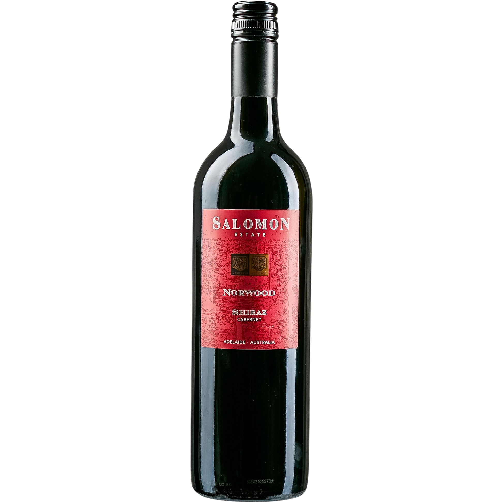 Shiraz-Cabernet Norwood 2020