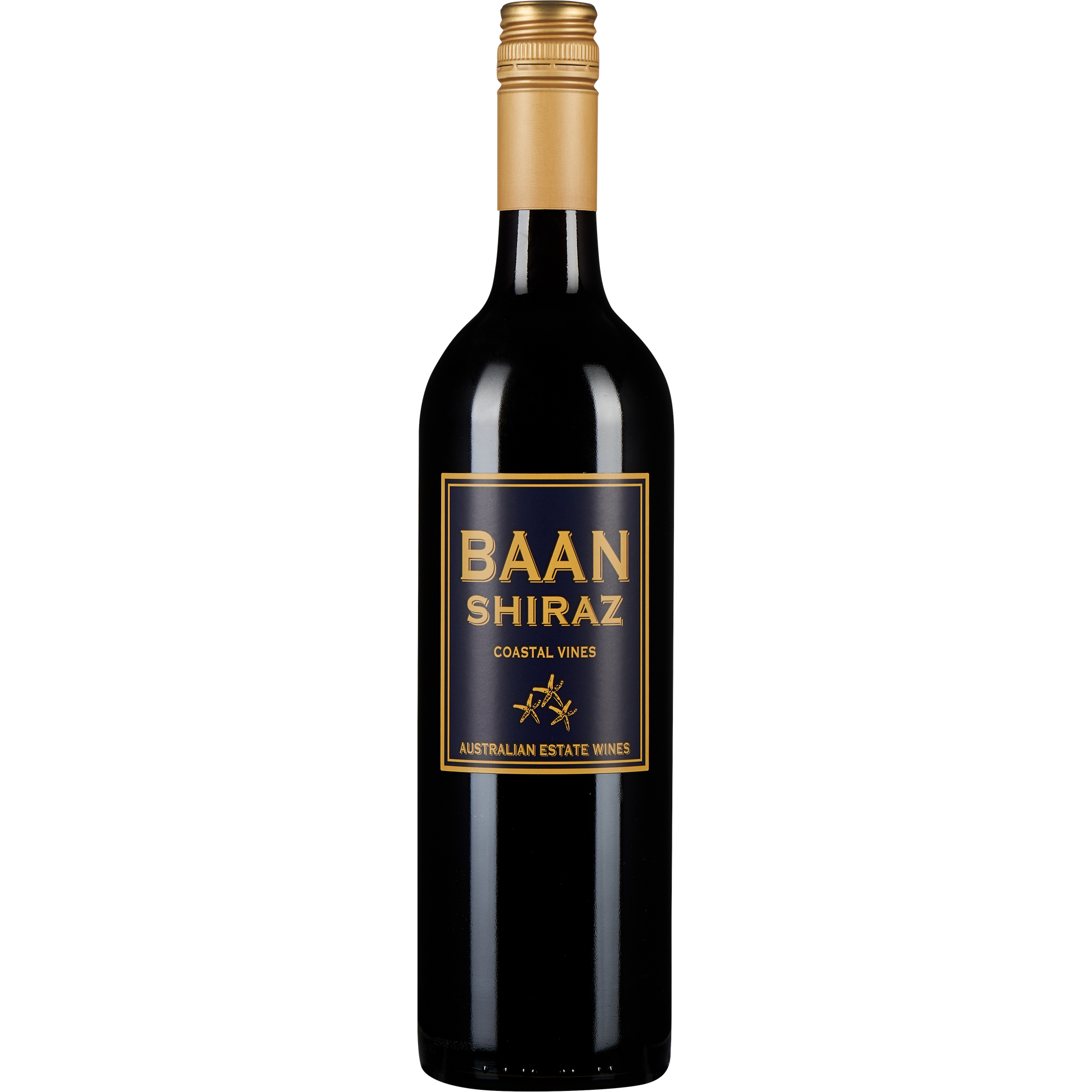 Shiraz Baan 2023