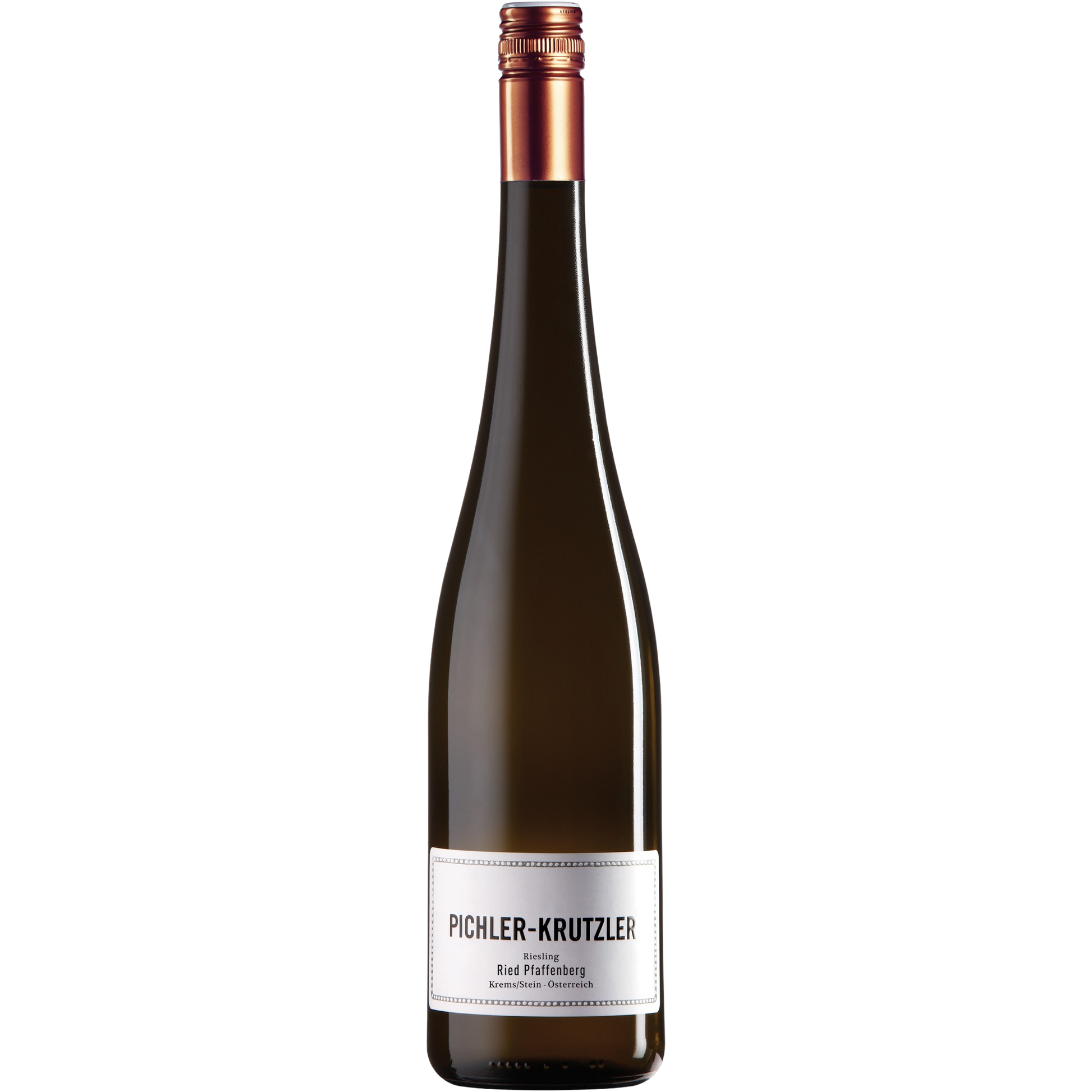 Riesling Pfaffenberg Alte Reben Kremstal DAC Reserve 2021