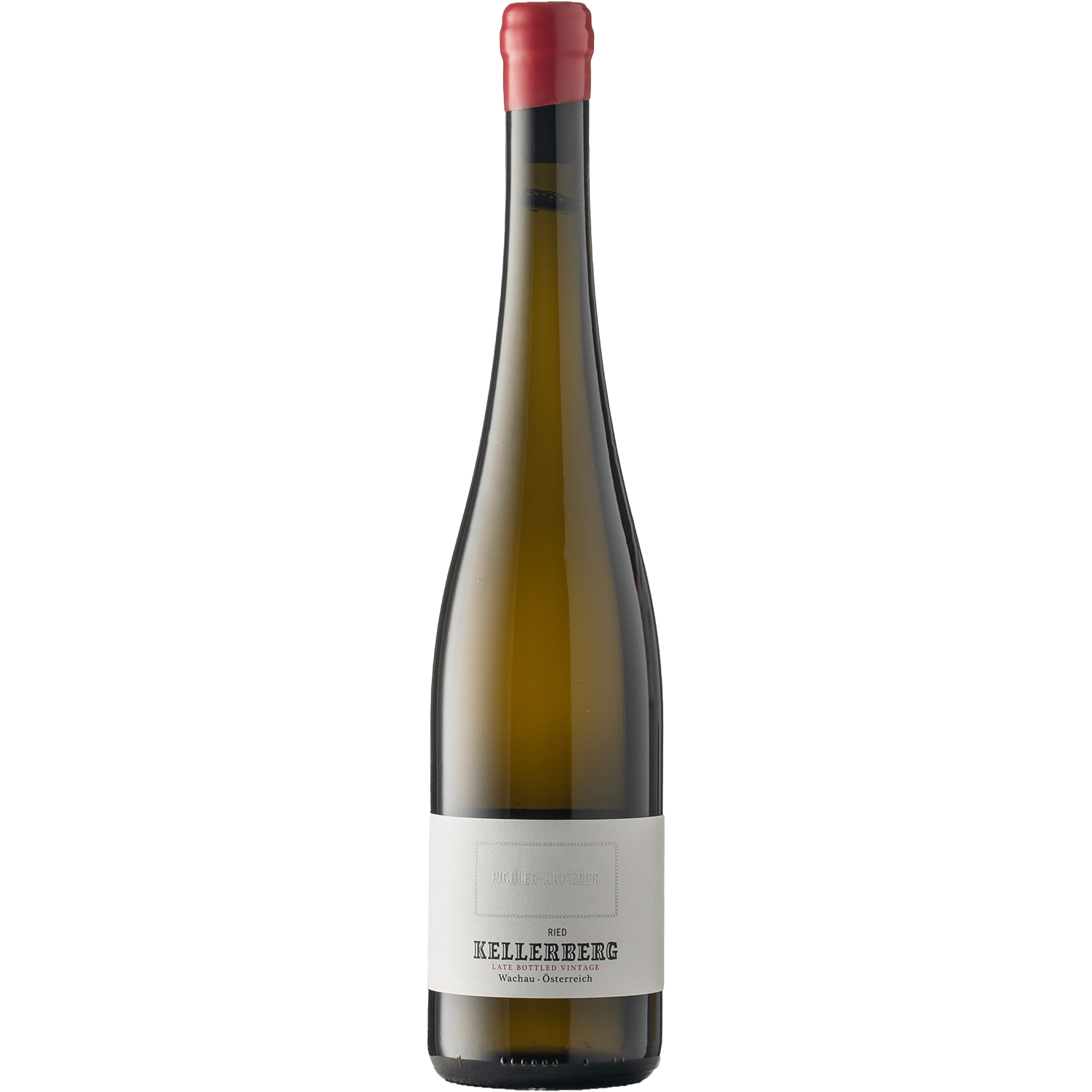 Grüner Veltliner Ried Kellerberg Late Bottled Vintage 2019