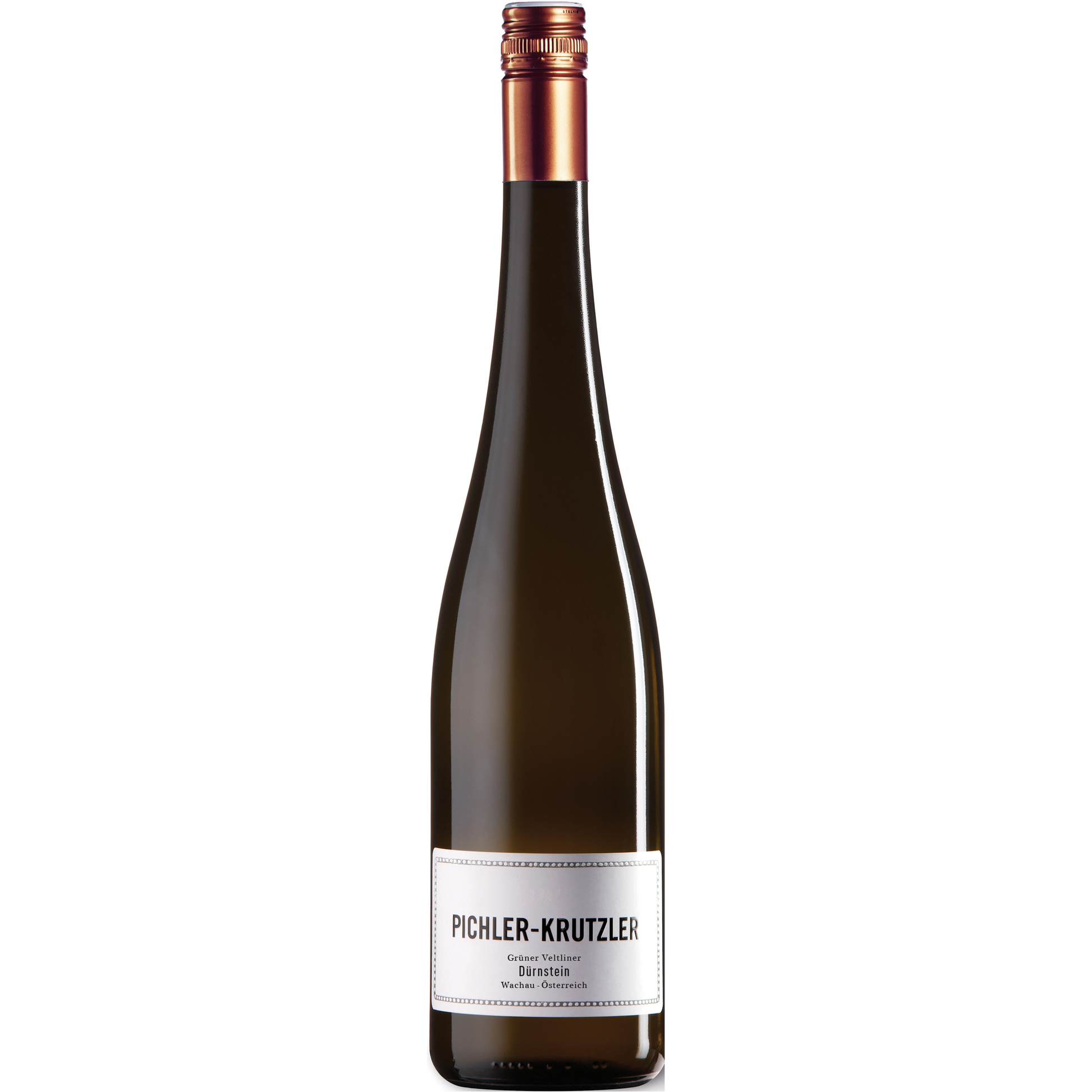 Grüner Veltliner Dürnstein Wachau DAC 2023