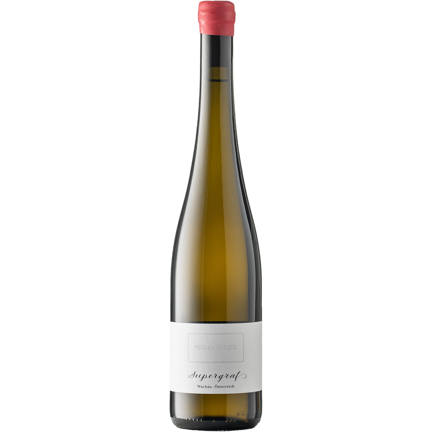Grüner Veltliner Supergraf 2021