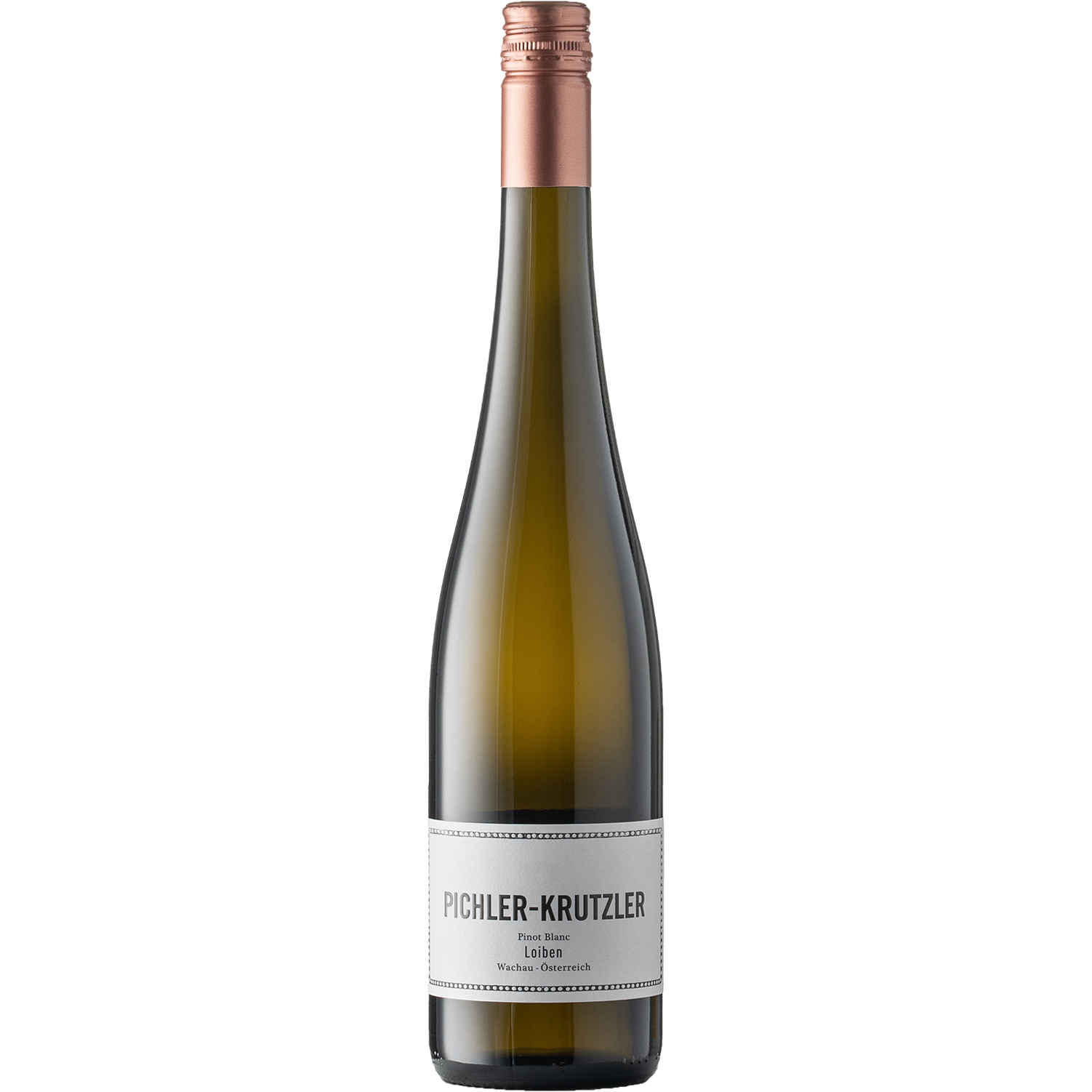 Pinot blanc Loiben Wachau DAC 2024