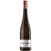 Riesling in der Wand Wachau DAC 2025