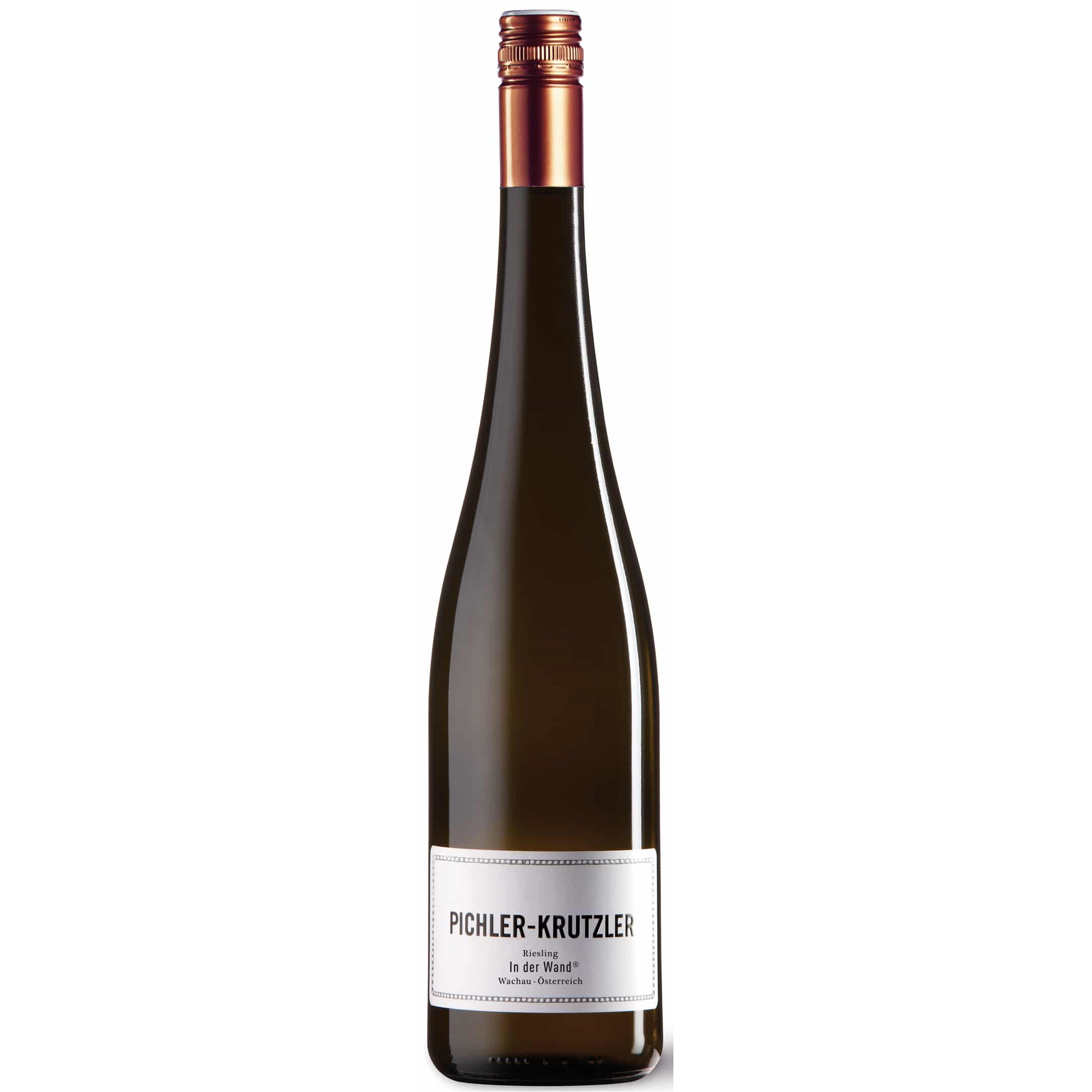 Riesling in der Wand Wachau DAC 2025
