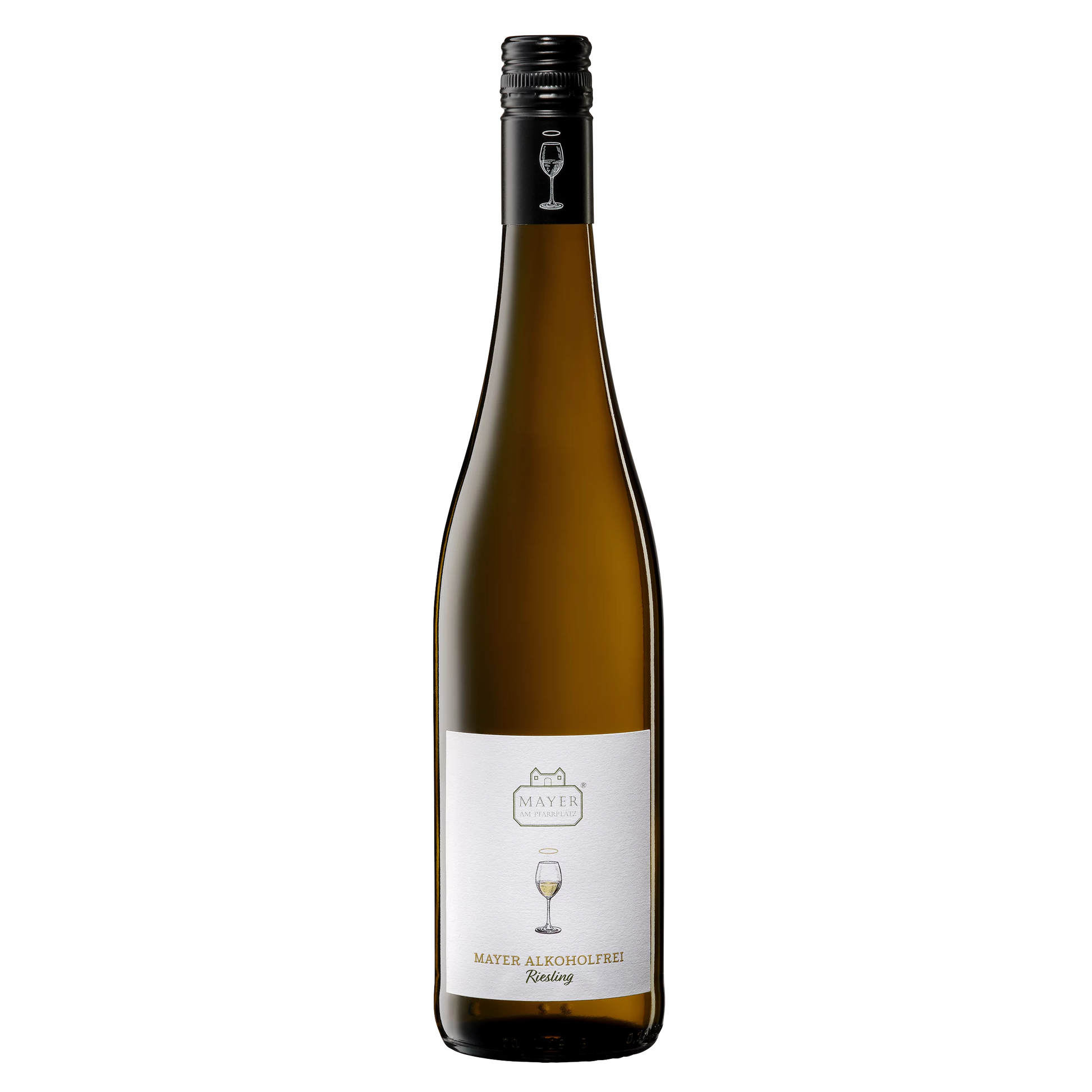 Mayer Alkoholfrei Riesling