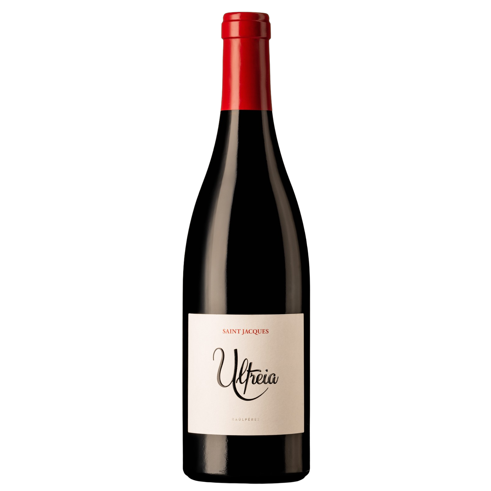 Ultreia Saint Jacques 2021