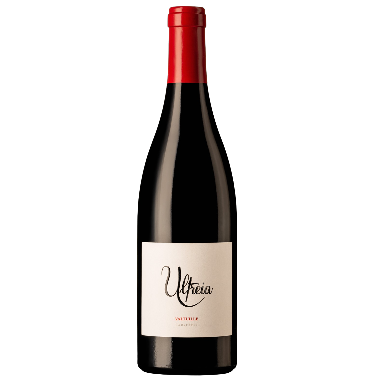 Ultreia Valtuille 2021