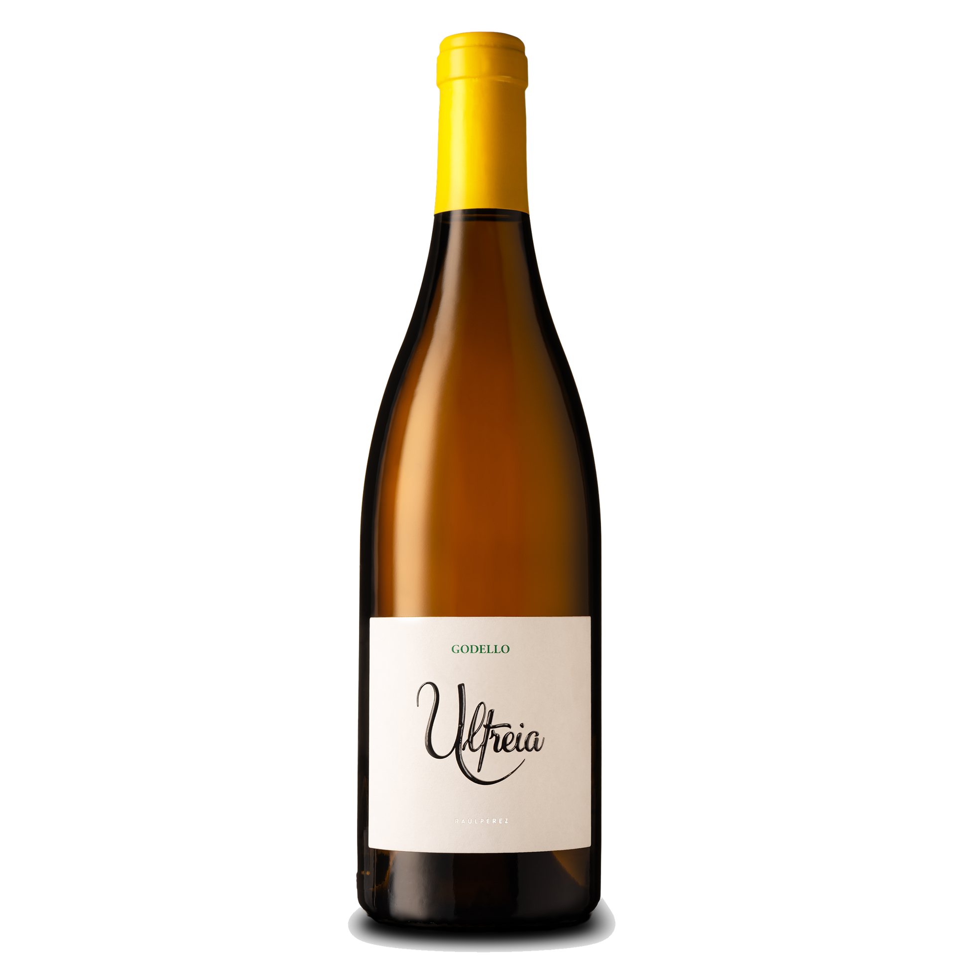 Ultreia Godello 2024