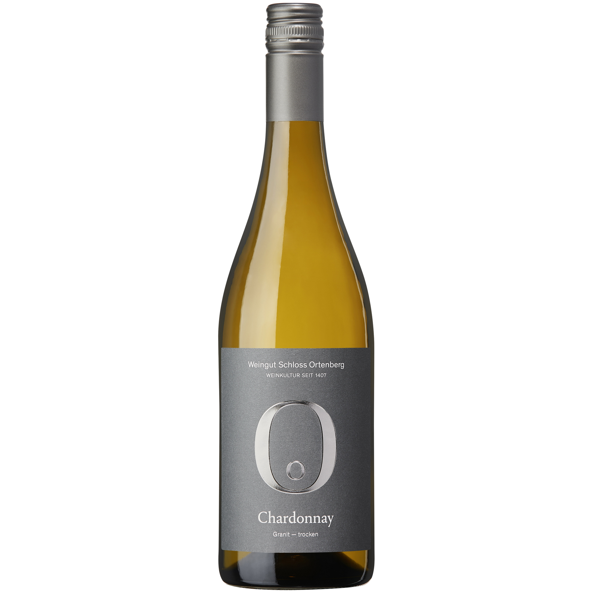 Chardonnay Granit Qba 2024