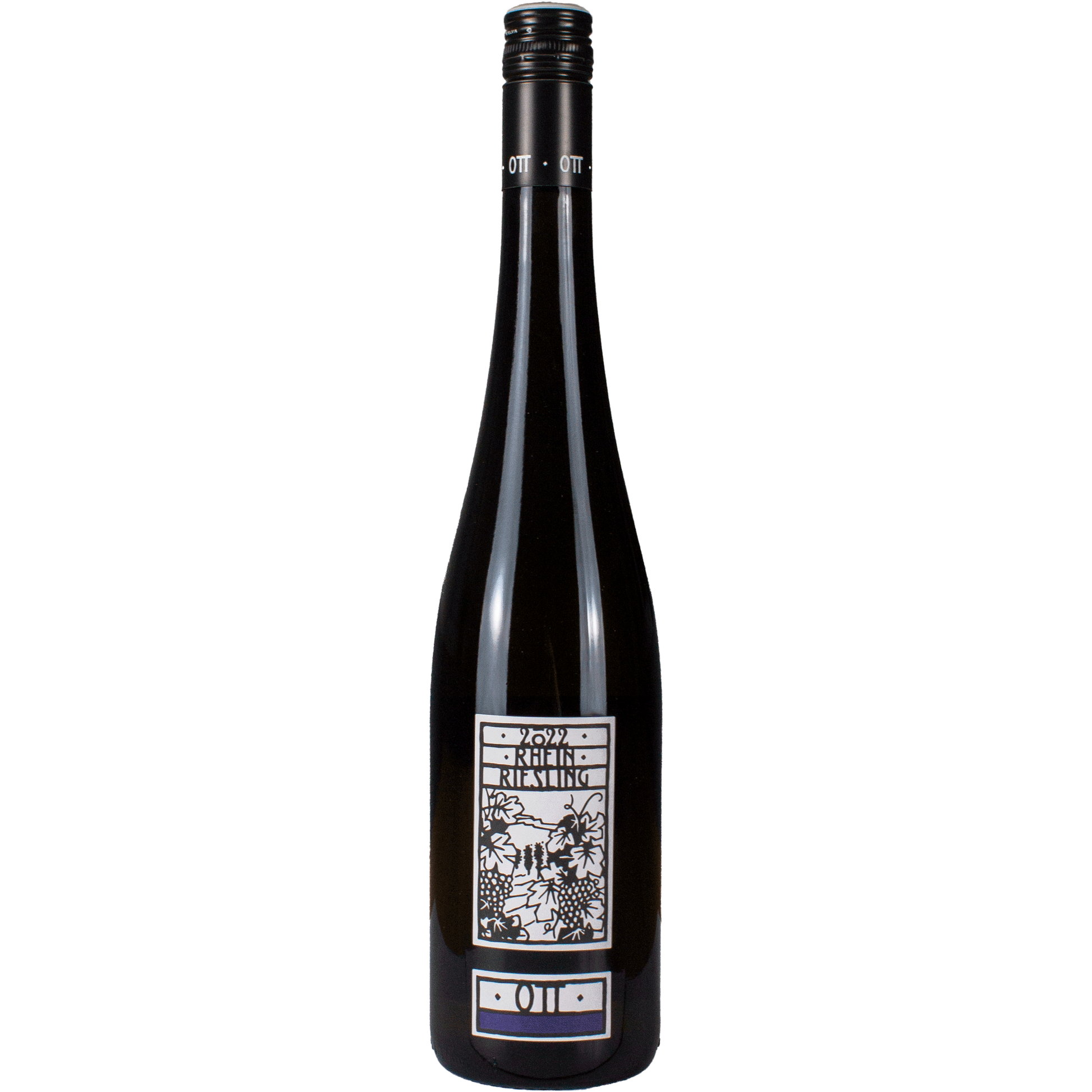 Rheinriesling 2022