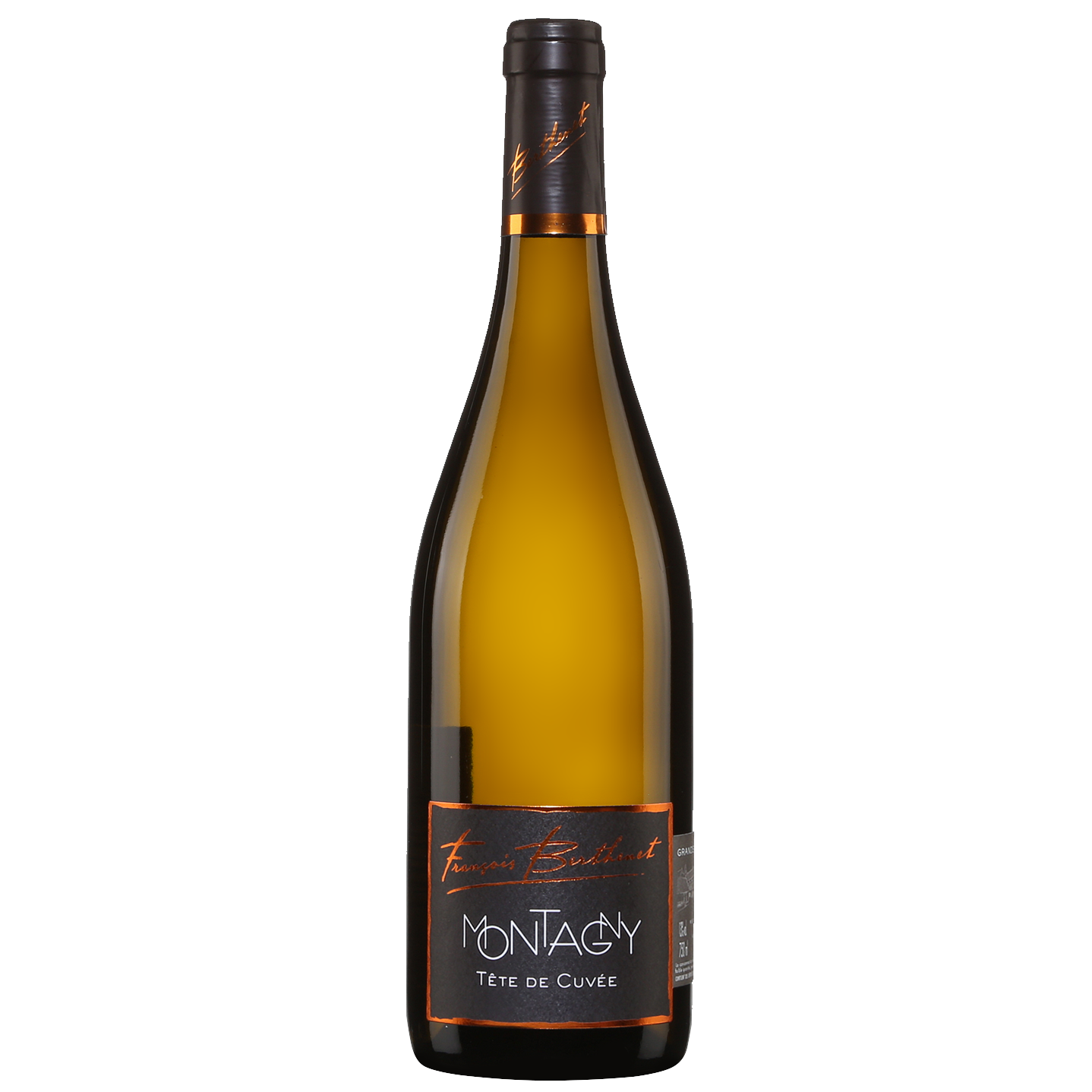 Montagny Tête de Cuvée 2023