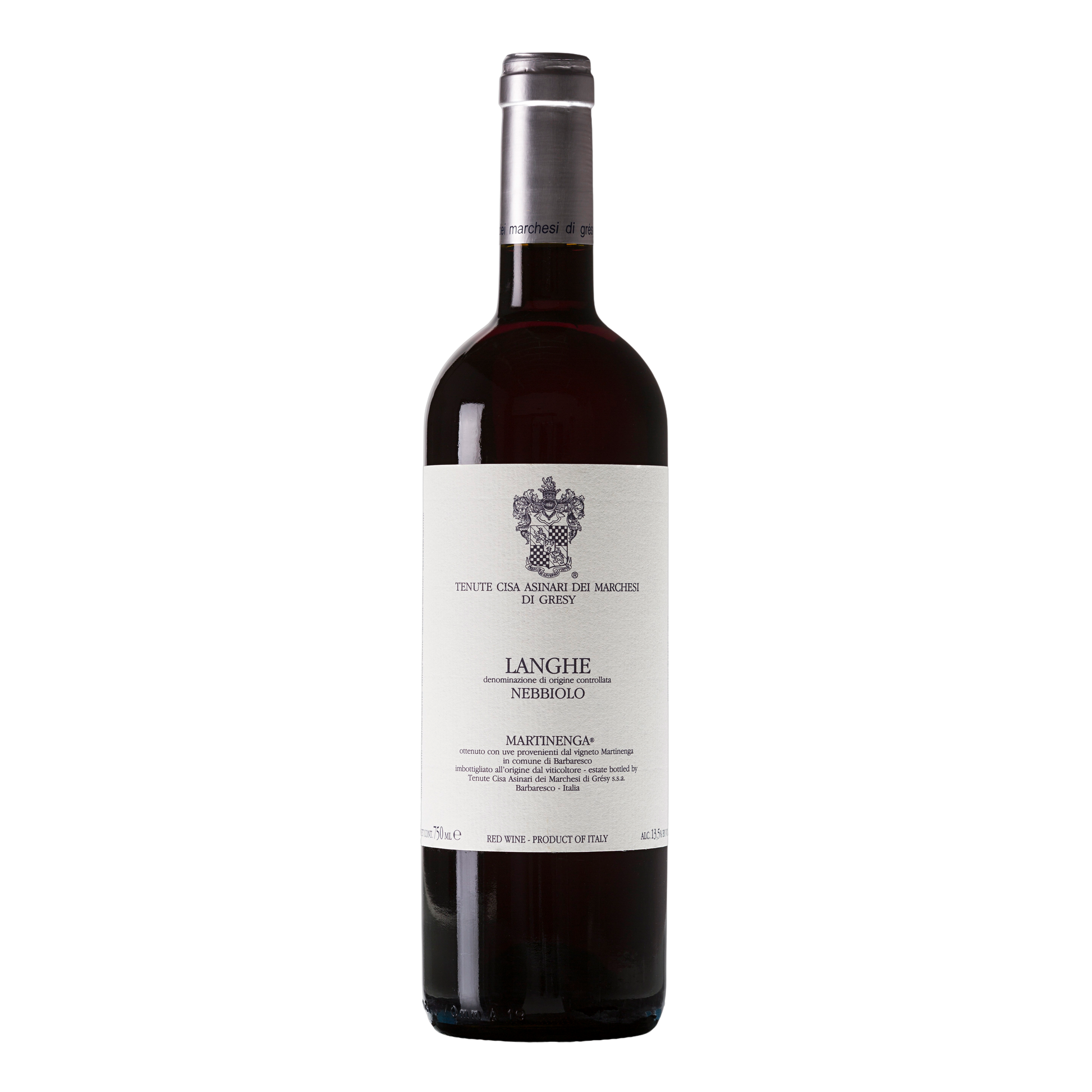 Nebbiolo Langhe DOC 2023