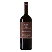 Monte Colombo Barbera d´Asti DOCG 2016