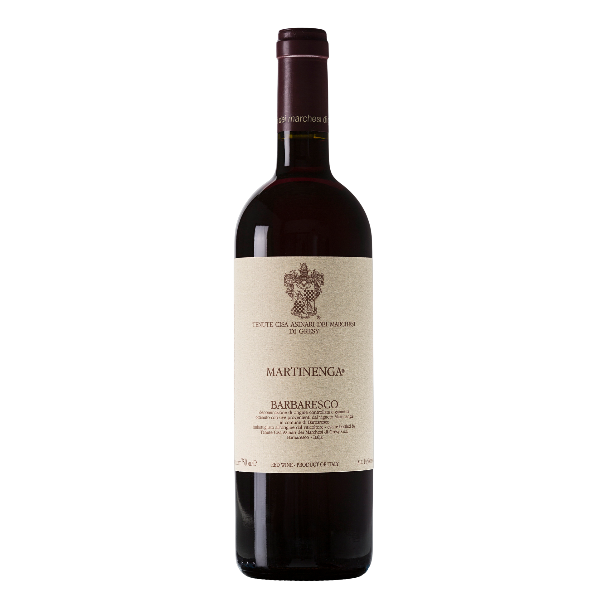 Martinenga Barbaresco DOCG 2013