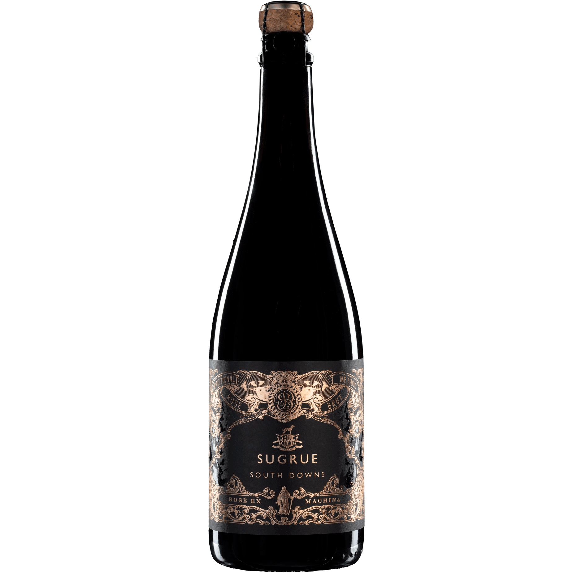 Rosé Ex Machina 2018