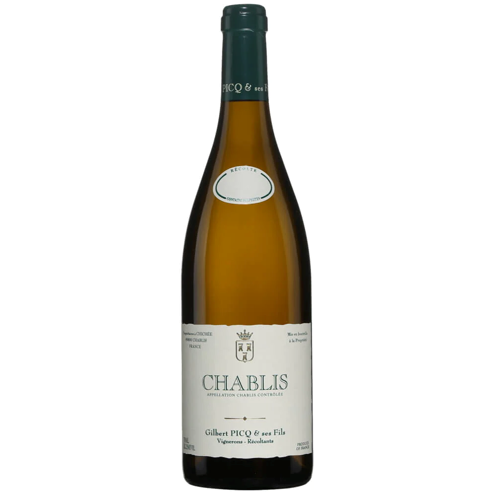 Chablis AC 2024