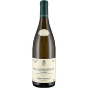Chablis 1er Cru "Vosgros" 2024