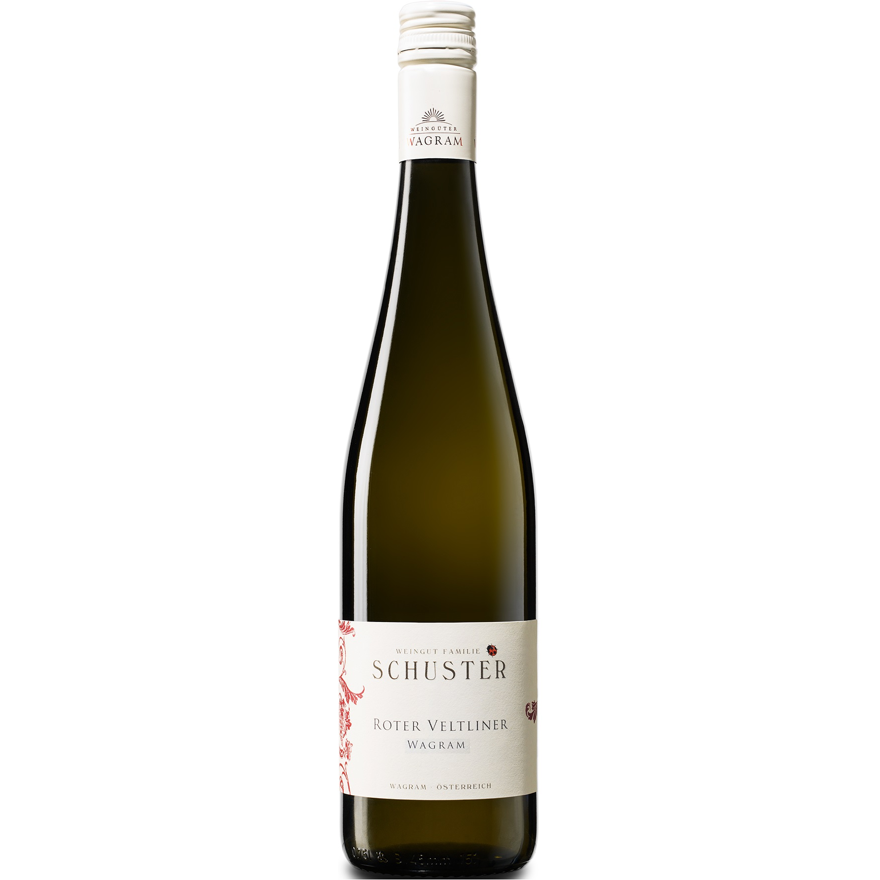 Roter Veltliner Wagram DAC 2025