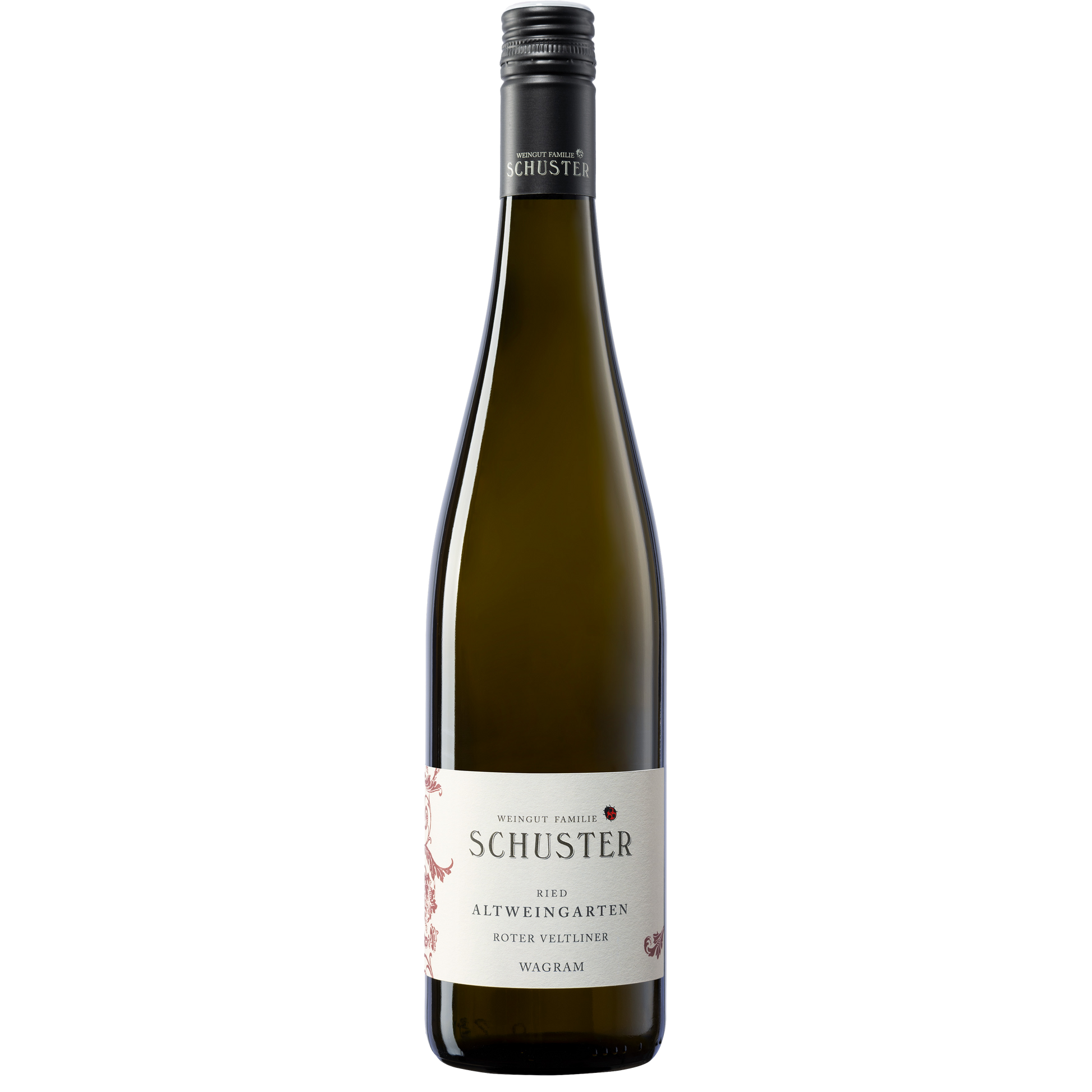 Roter Veltliner Ried Altweingarten Wagram DAC 2025