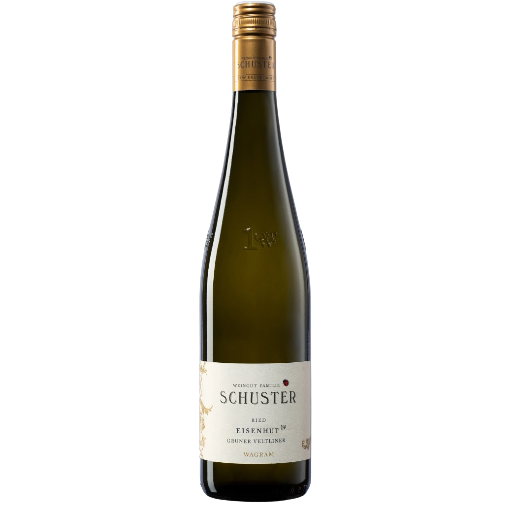 Grüner Veltliner Ried Eisenhut 1ÖTW BIO 2024