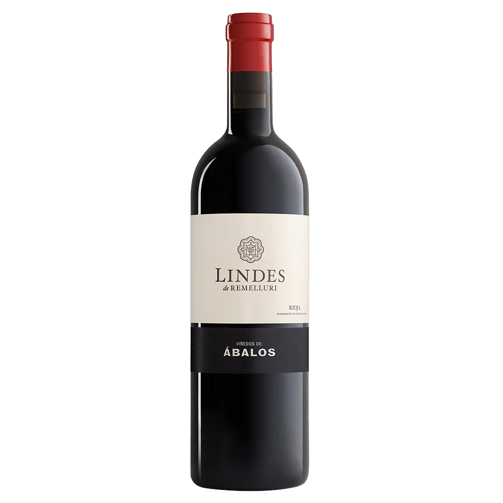 Lindes Vinedos de Abalos 2020