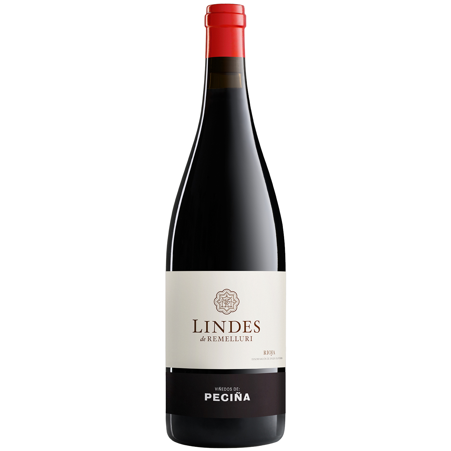 Lindes Vinedos de Pecina 2020