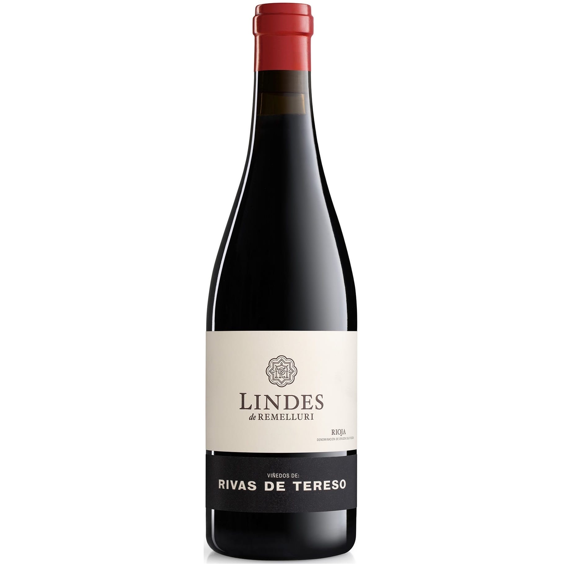 Lindes Vinedos de Rivas de Tereso 2020
