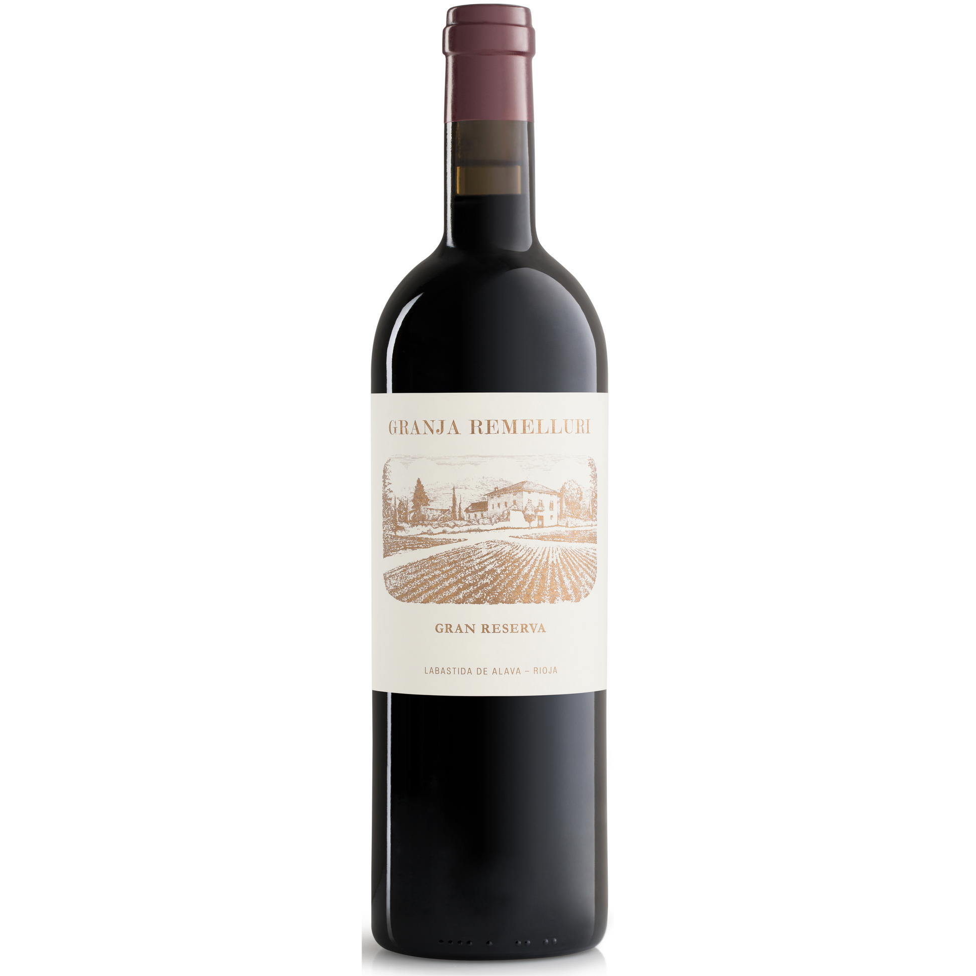 Gran Reserva 2011