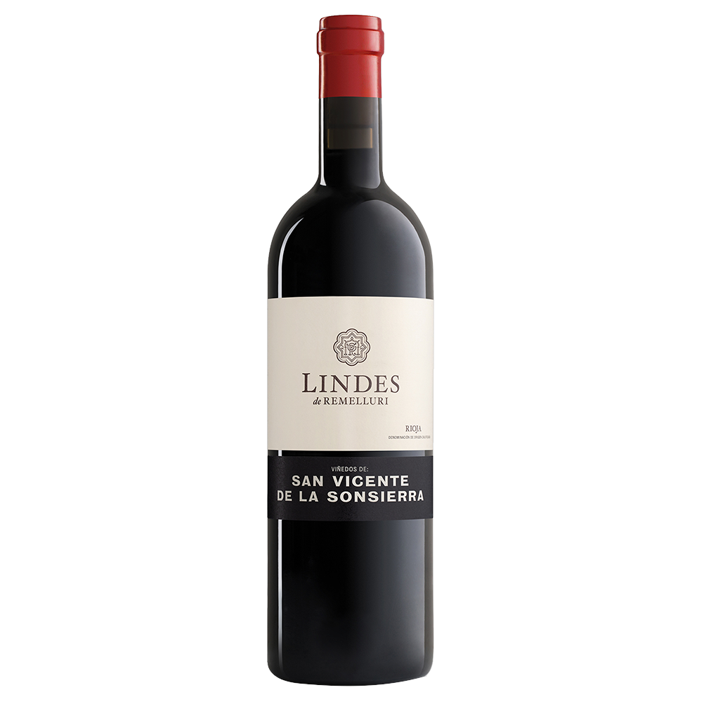 Vinedos de San Vicente de la Sonsierra 2021