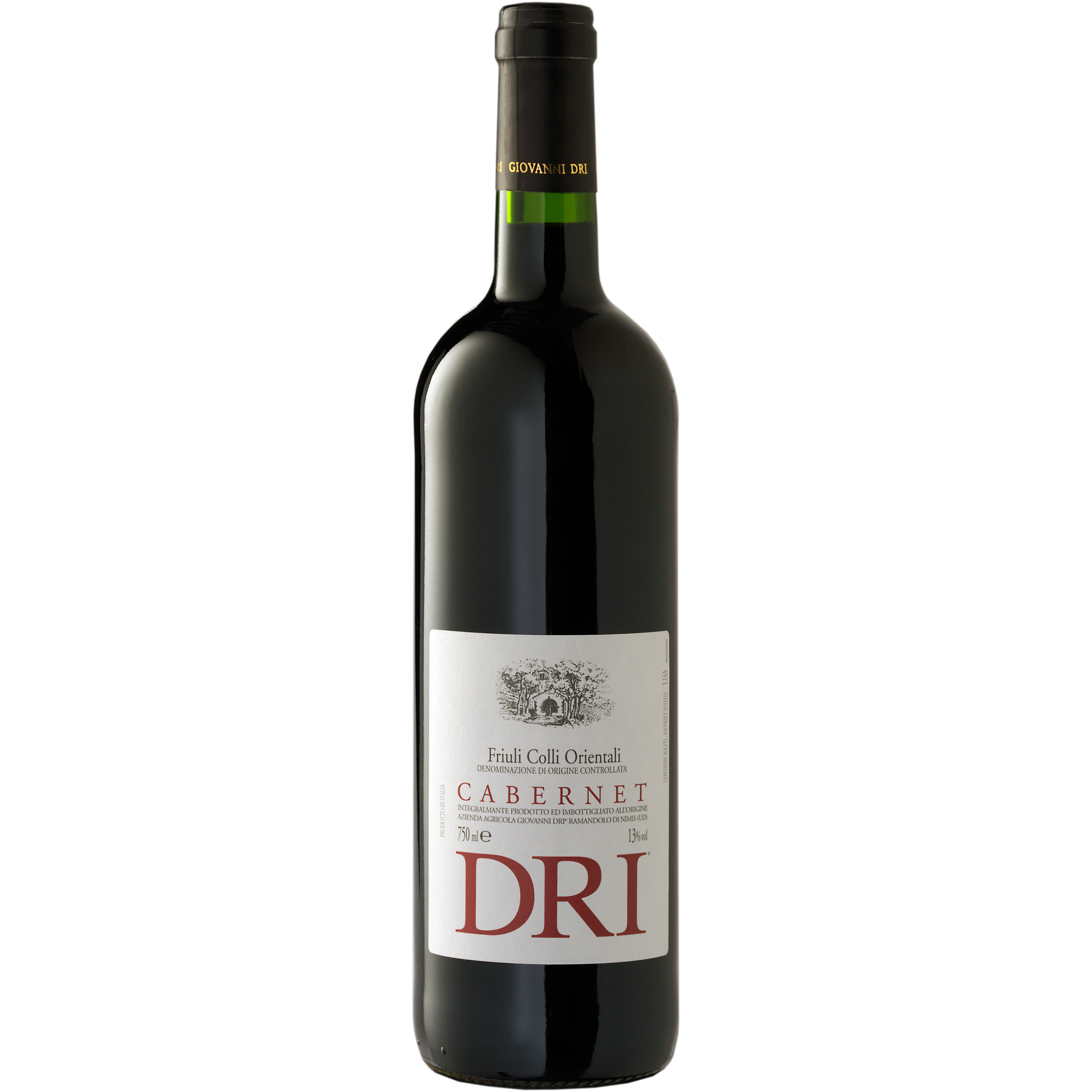 Cabernet DOC 2019