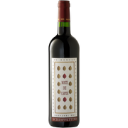 Schioppettino Monte dei Carpini DOC 2019