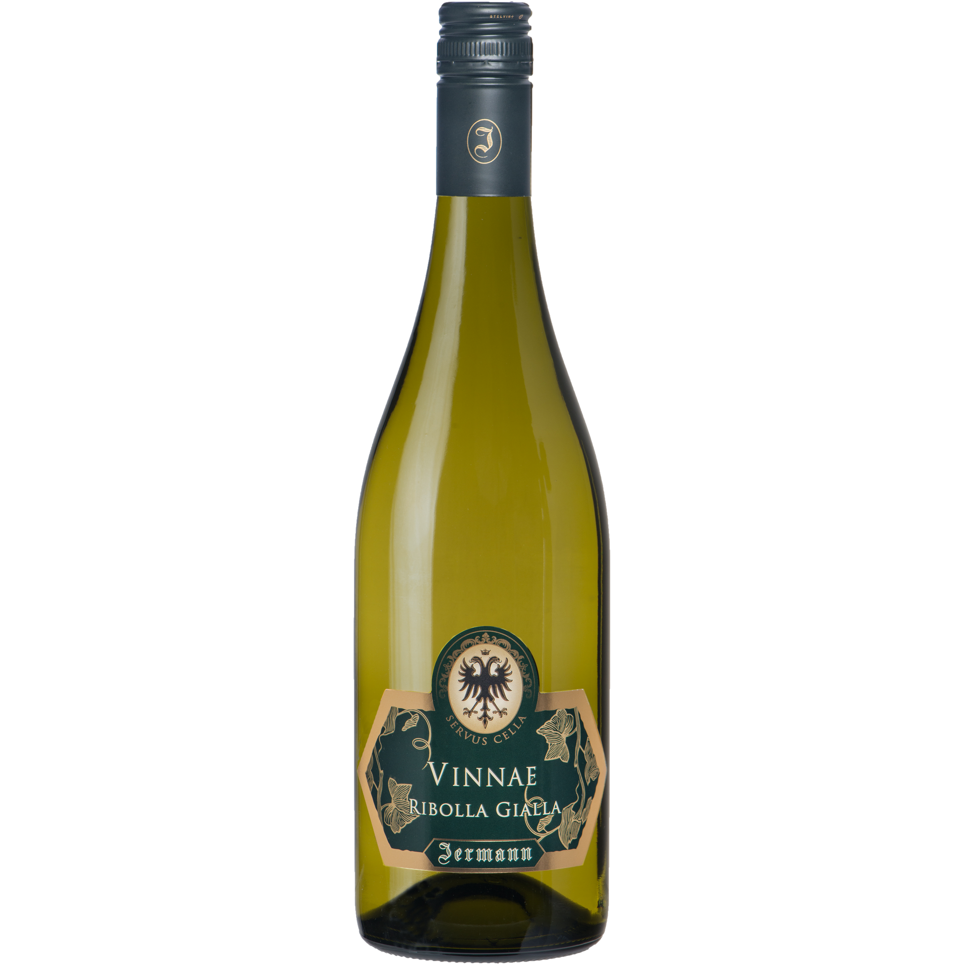 Vinnae Ribolla Gialla IGT 2025