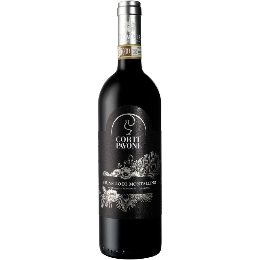 Brunello di Montalcino DOCG 2018