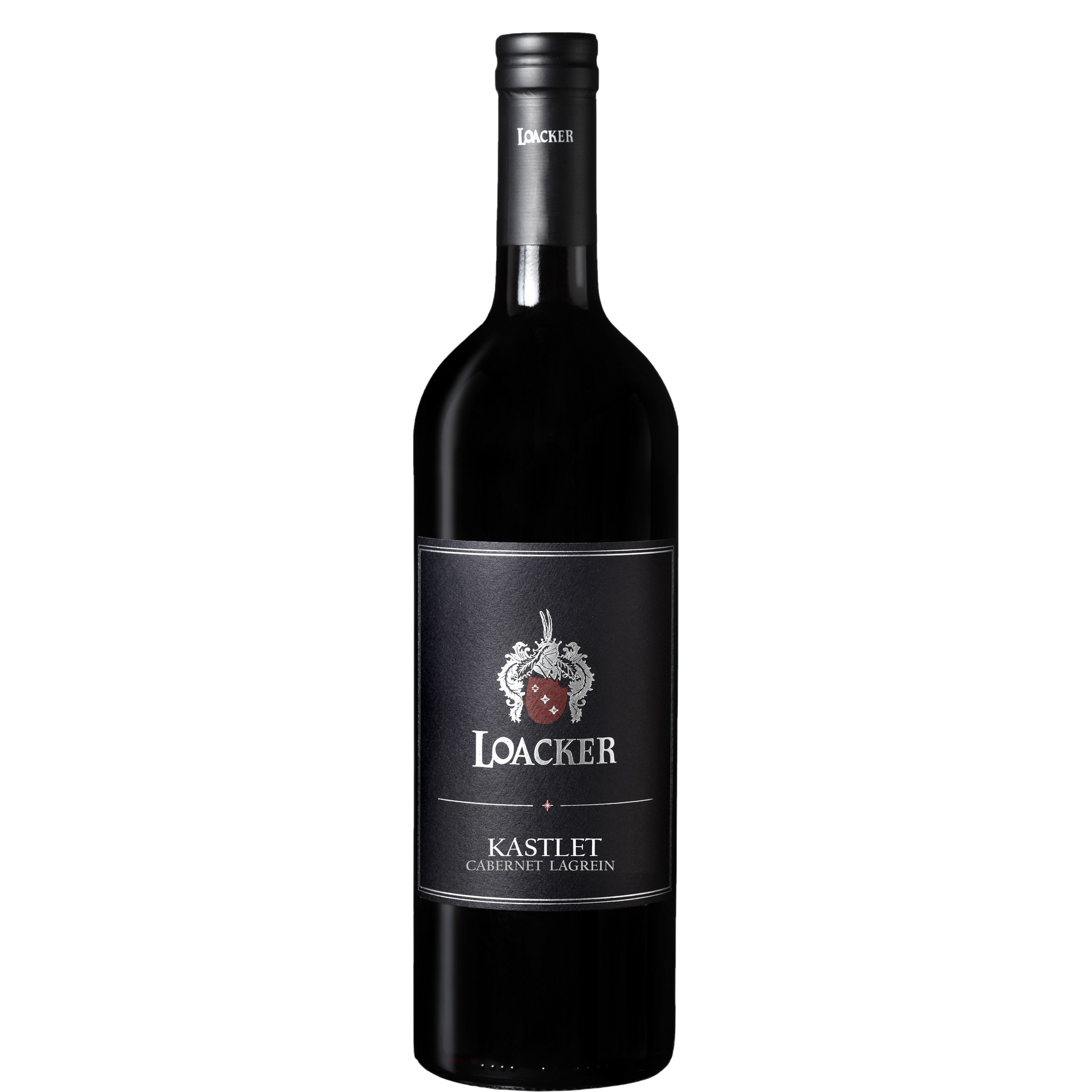 Cabernet Lagrein Kastlet Mitterberg IGT 2022
