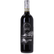 Brunello di Montalcino DOCG 2018