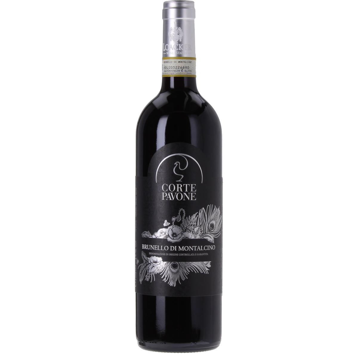 Brunello di Montalcino DOCG 2018