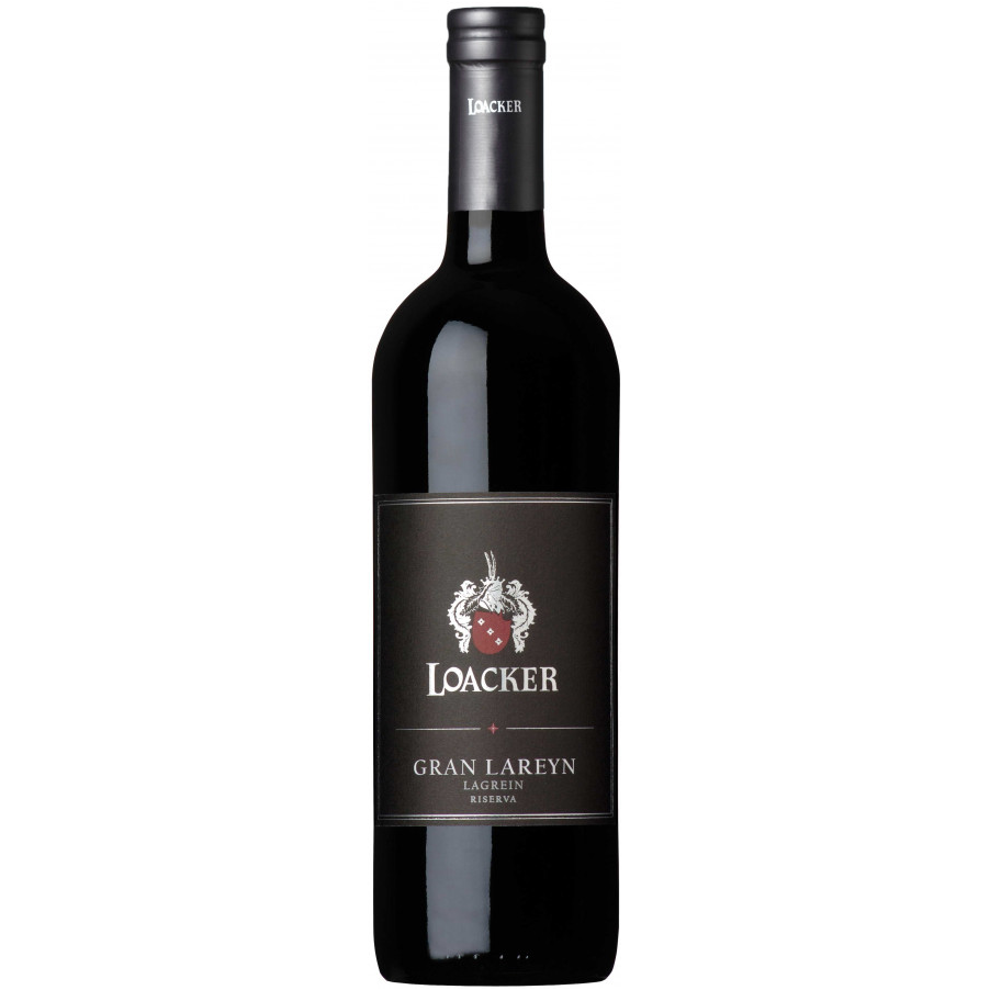Lagrein Gran Lareyn Riserva Alto Adige DOC 2022