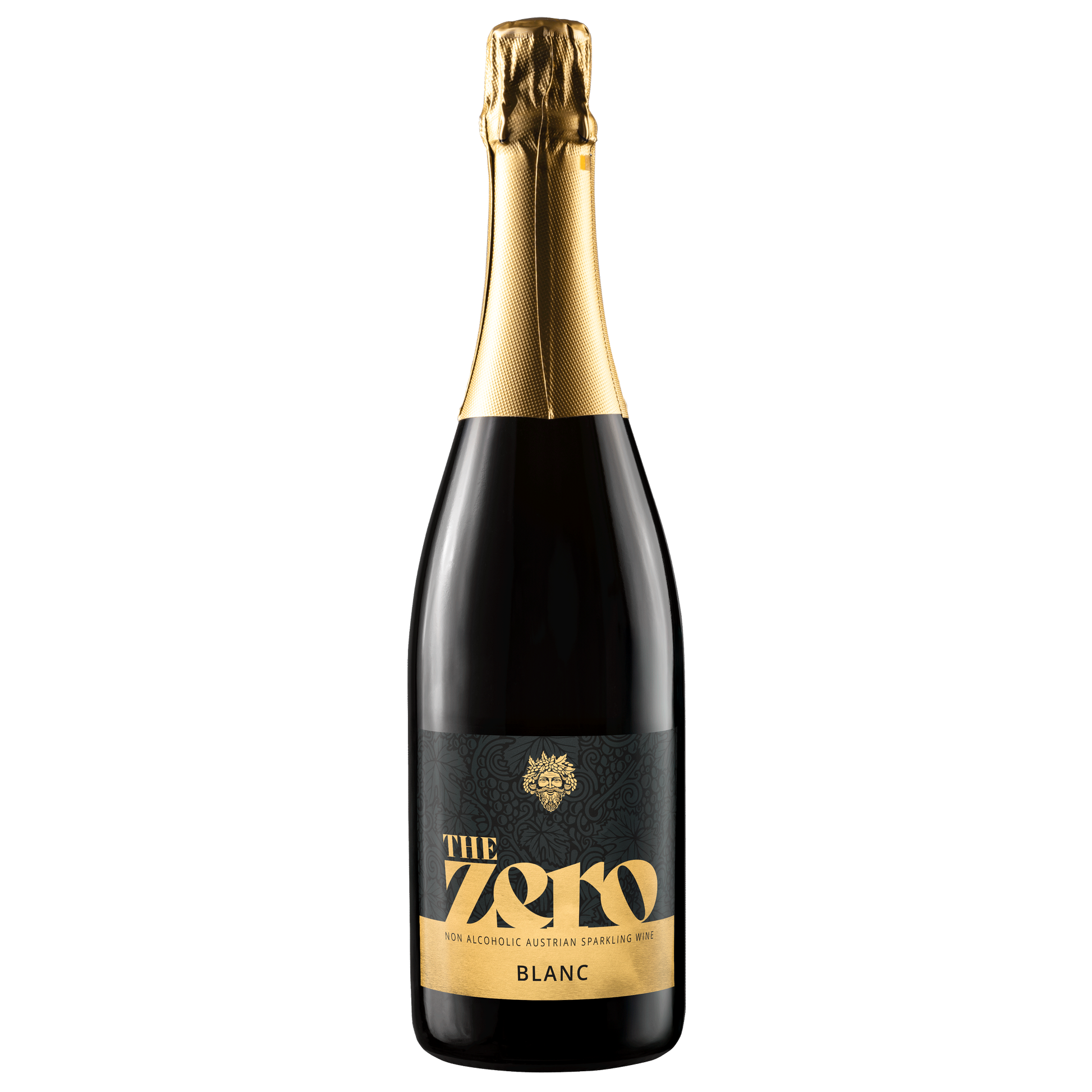 THEZERO Sparkling Blanc