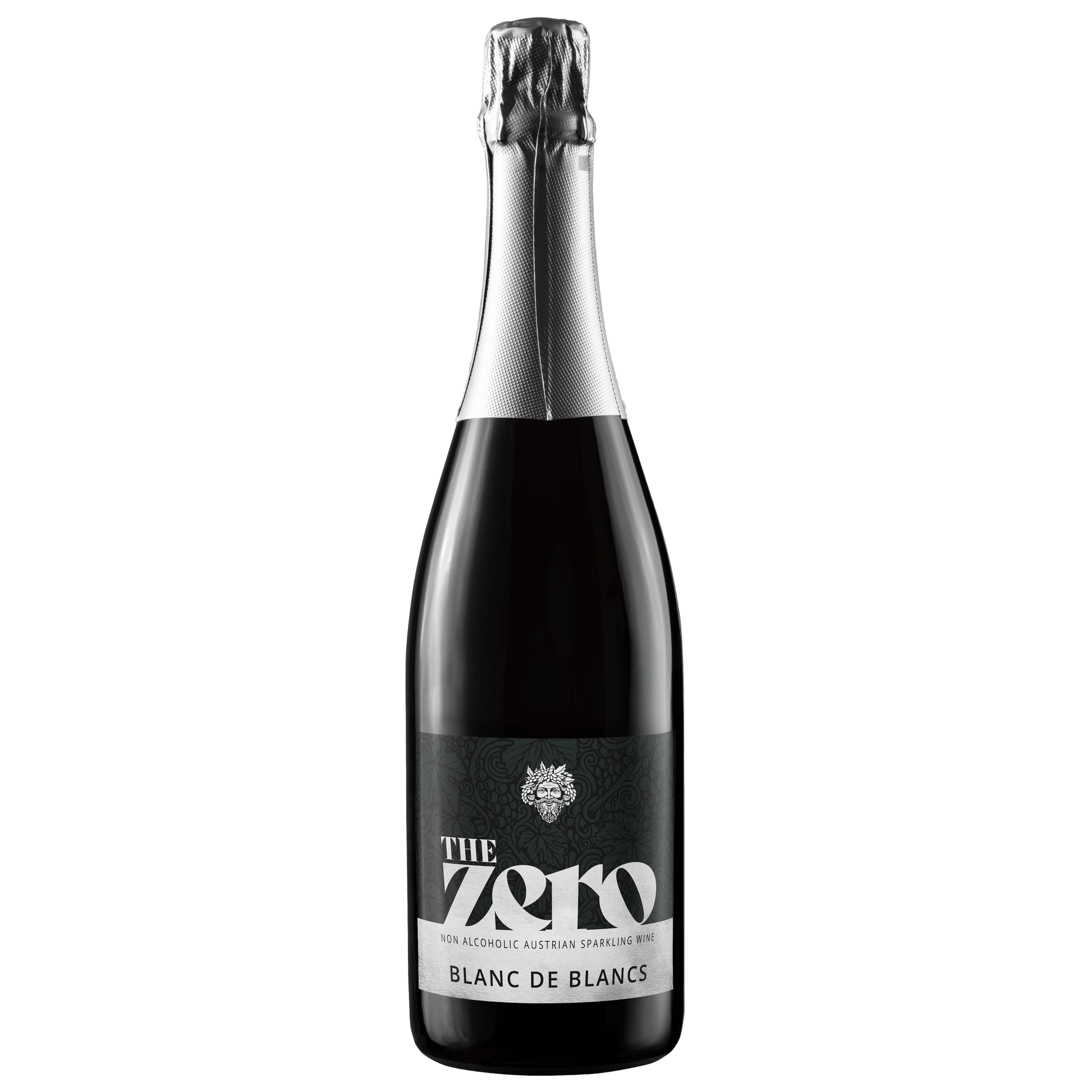 THEZERO Sparkling Blanc de Blancs