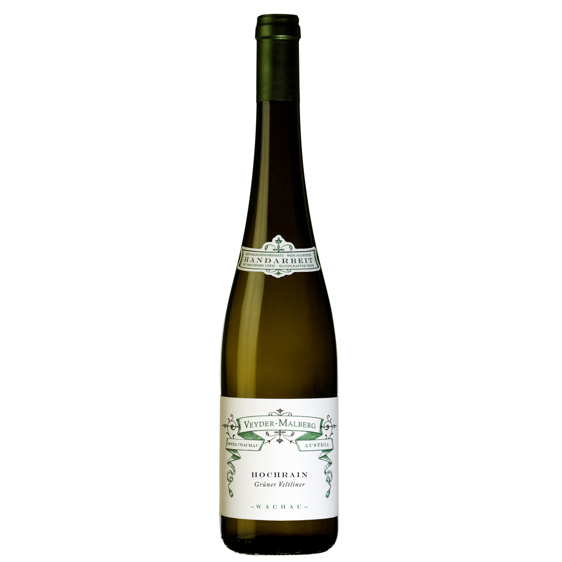 Grüner Veltliner Wösendorfer Hochrain 2022