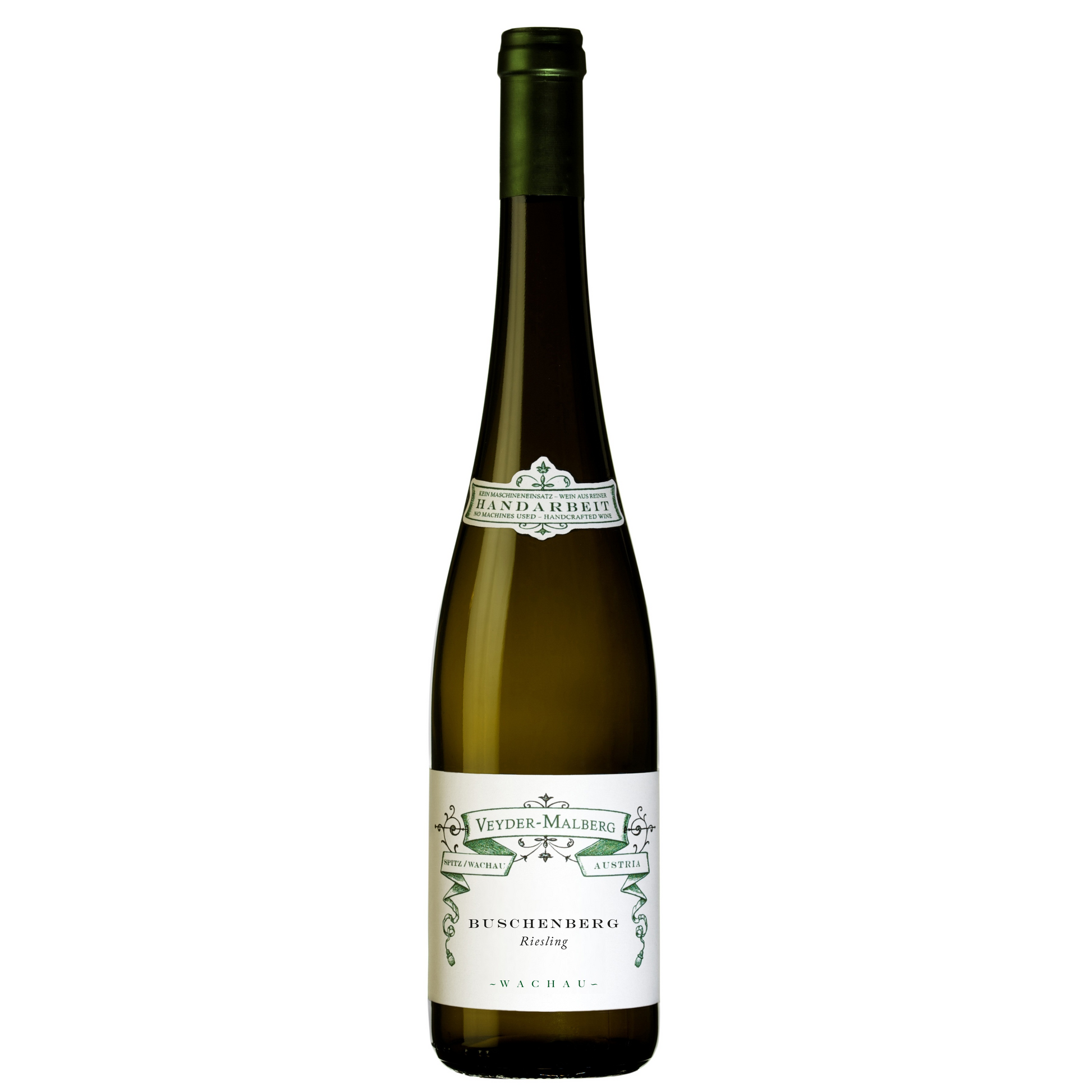 Riesling Weissenkirchner Buschenberg 2022