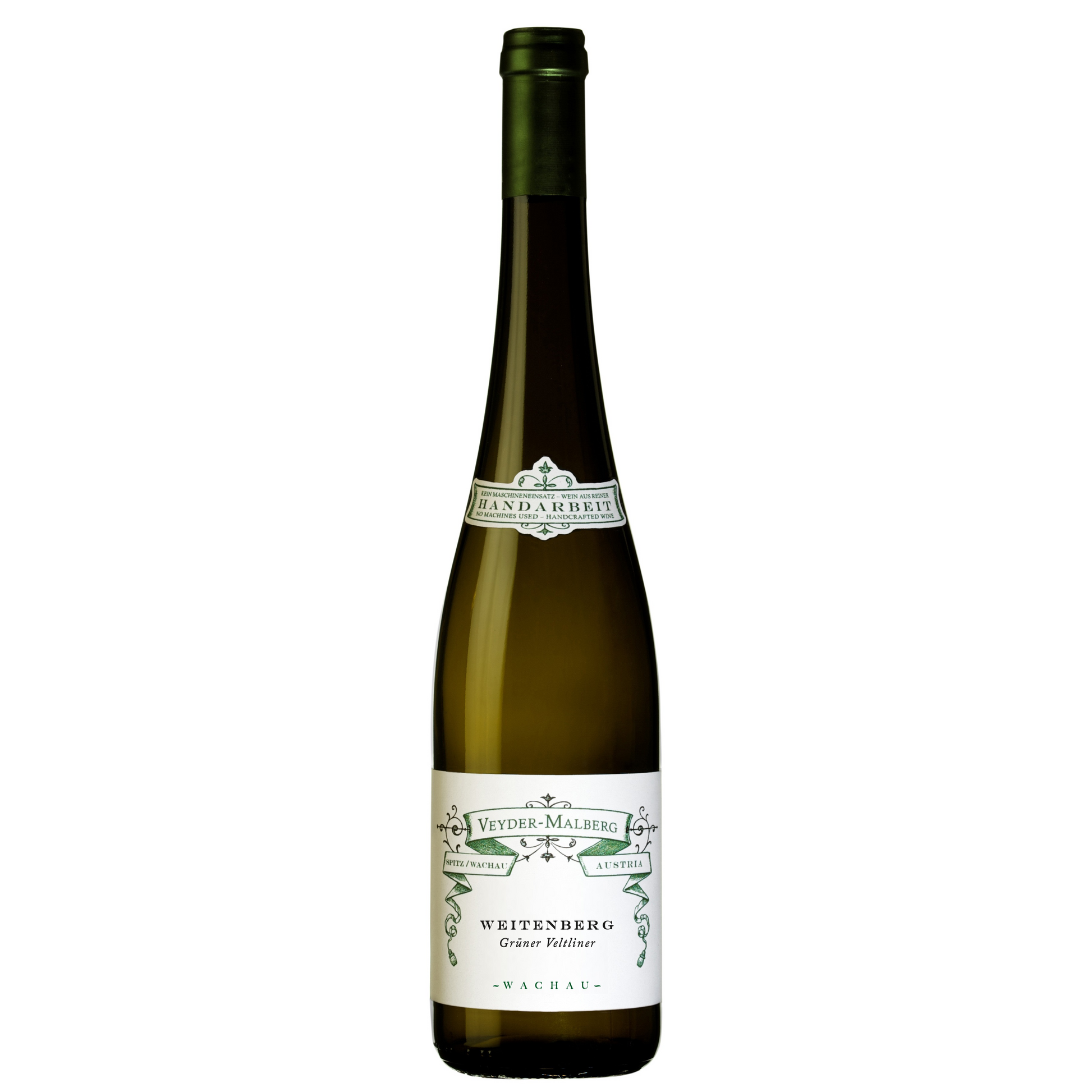 Grüner Veltliner Weissenkirchner Weitenberg 2023