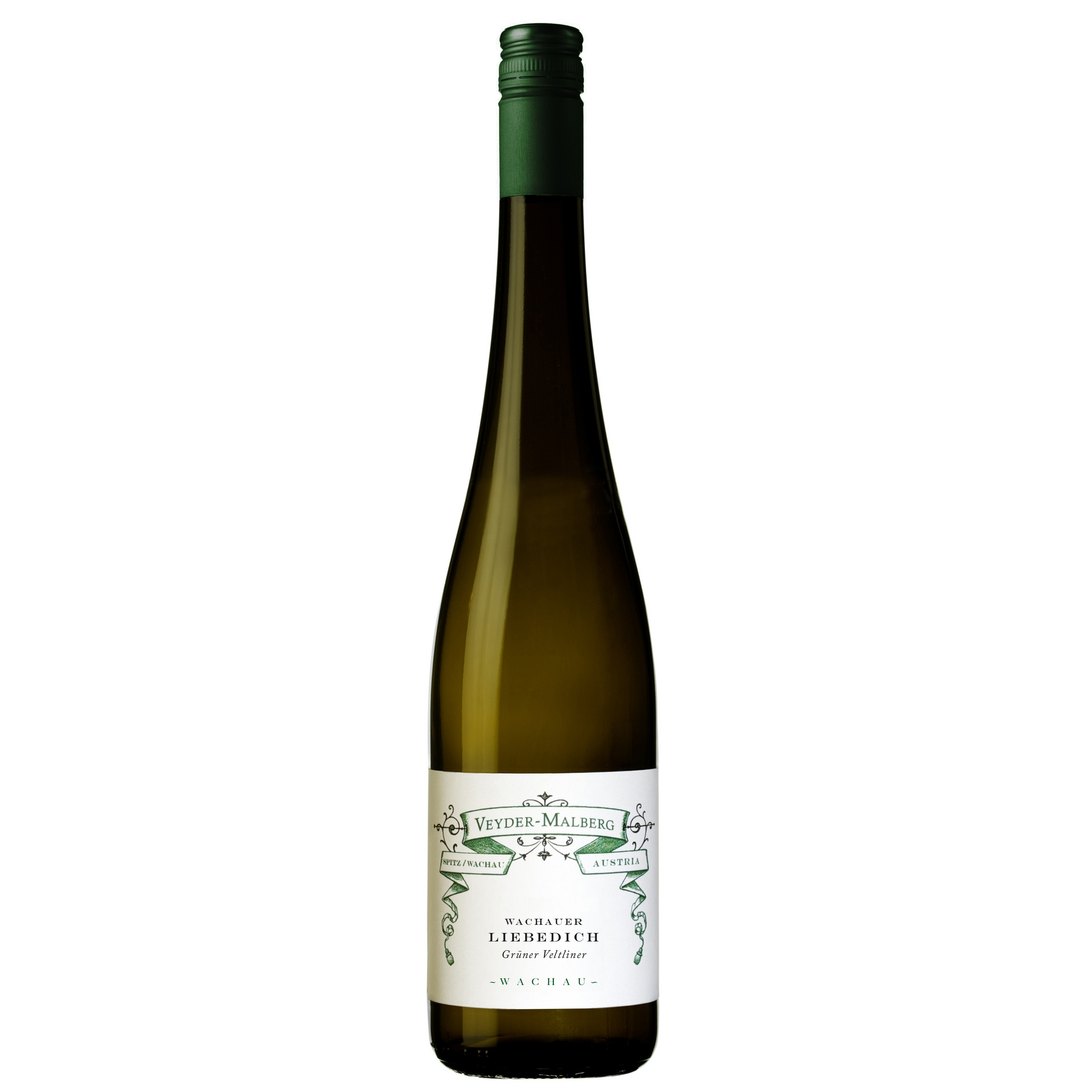 Grüner Veltliner Liebedich 2024