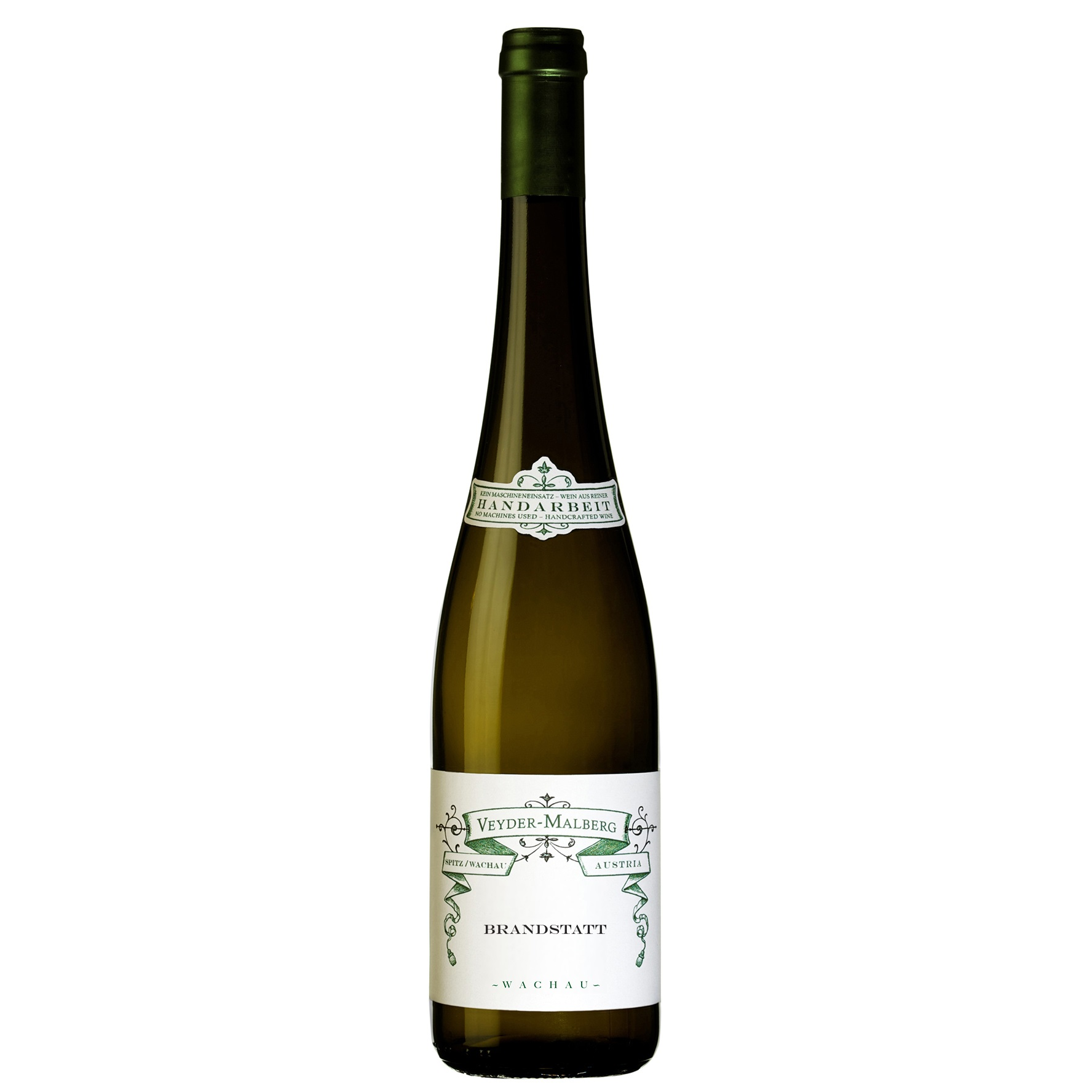 Riesling Elsarner Brandstatt 2023
