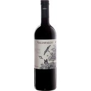 Valdifalco Lodolaia Syrah Maremma Toscana DOC 2020